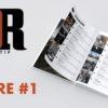 Visuel Livre #1 du Collectif DR