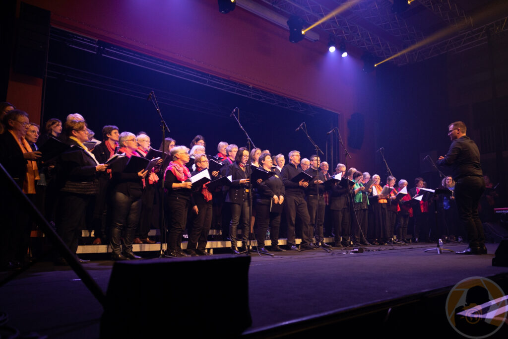 Lire la suite à propos de l’article Protégé : Chorale Adulte – Festival Tout se chante 2022
